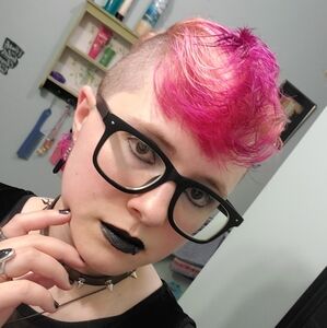 Meet your Posher, Mel